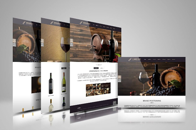 制(zhì)作(zuò)網站(zhàn)需要注意