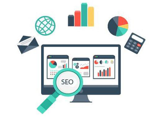 網站(zhàn)優化 網站(zhàn)優化